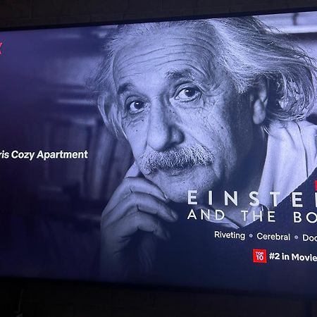 Center Of Athens: Iris Cozy Apartment Экстерьер фото