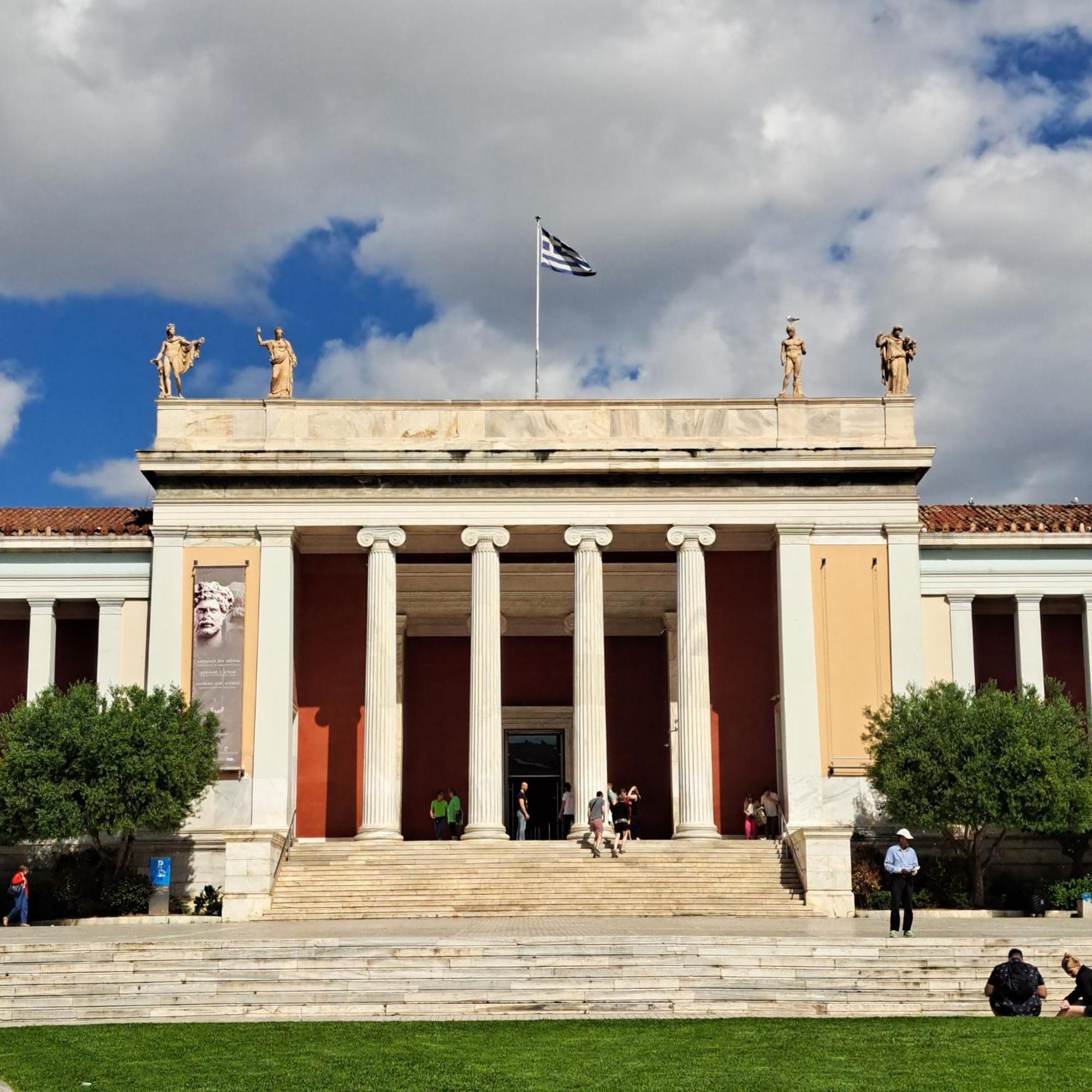 Center Of Athens: Iris Cozy Apartment Экстерьер фото